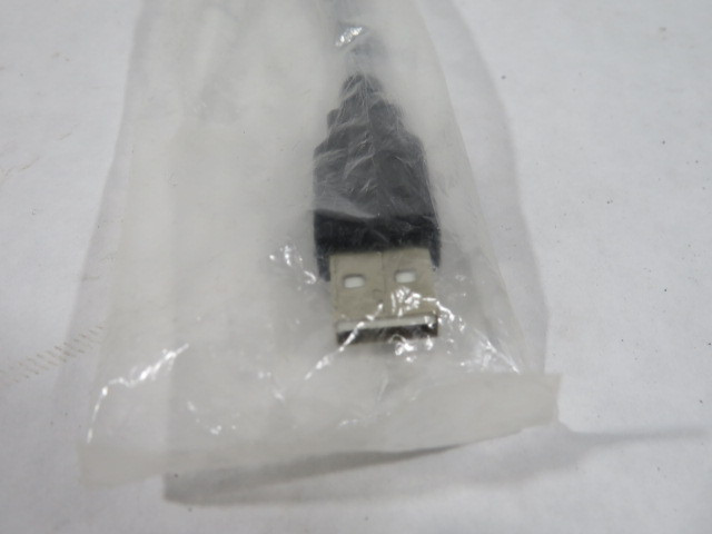 Generic 5-3/4" USB Extension Cord Lot of 6 ! NEW !