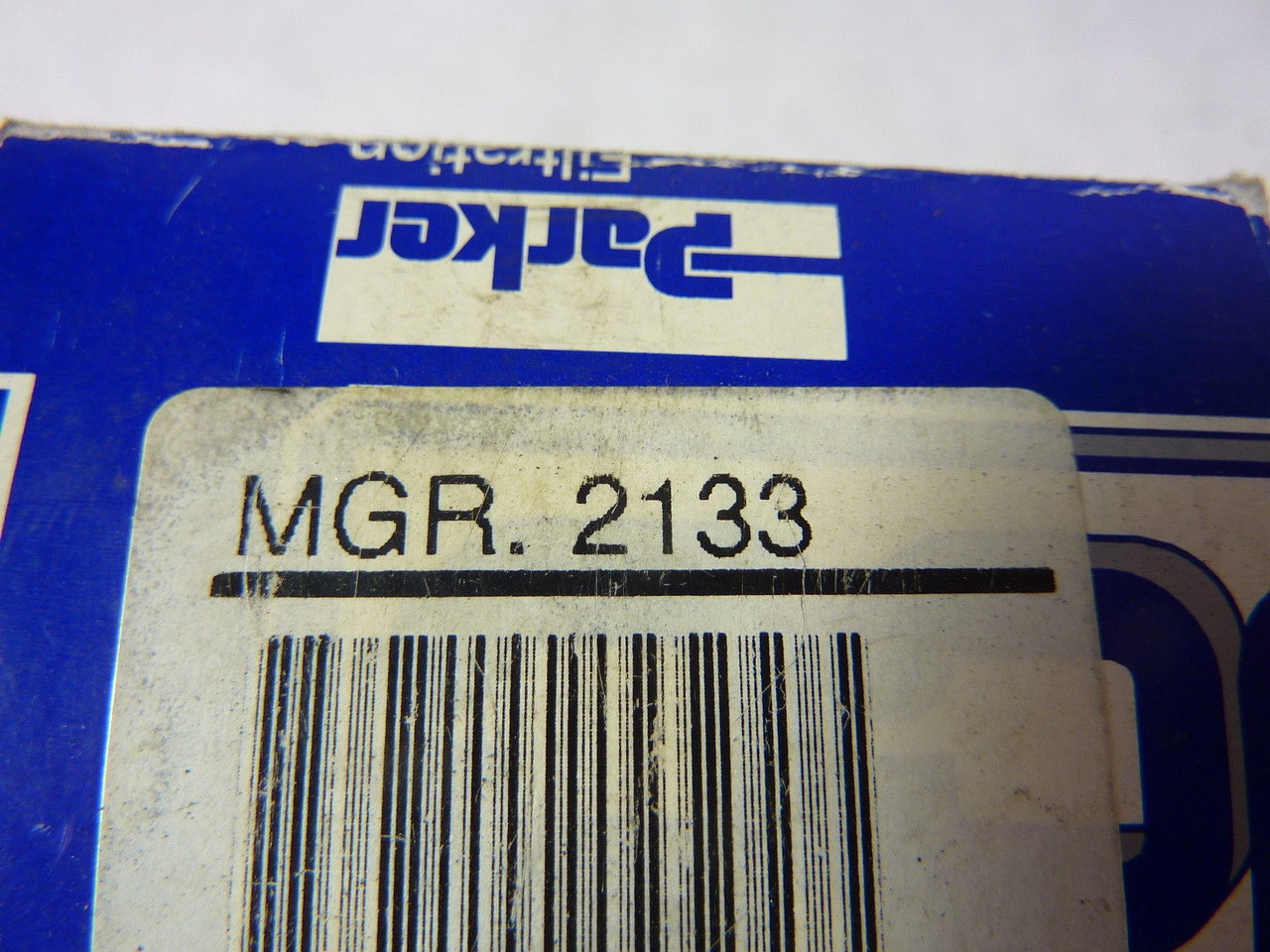 Parker MGR2133 Hydraulic Filter Element ! NEW !