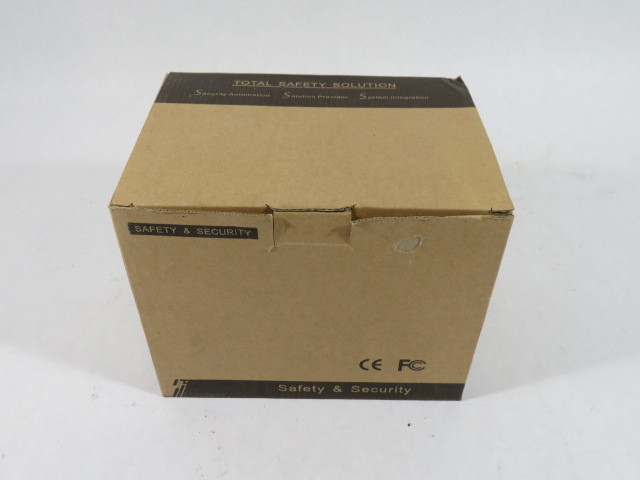 Total Safety Solutions 2425VM Security Camera Mount ! NEW !