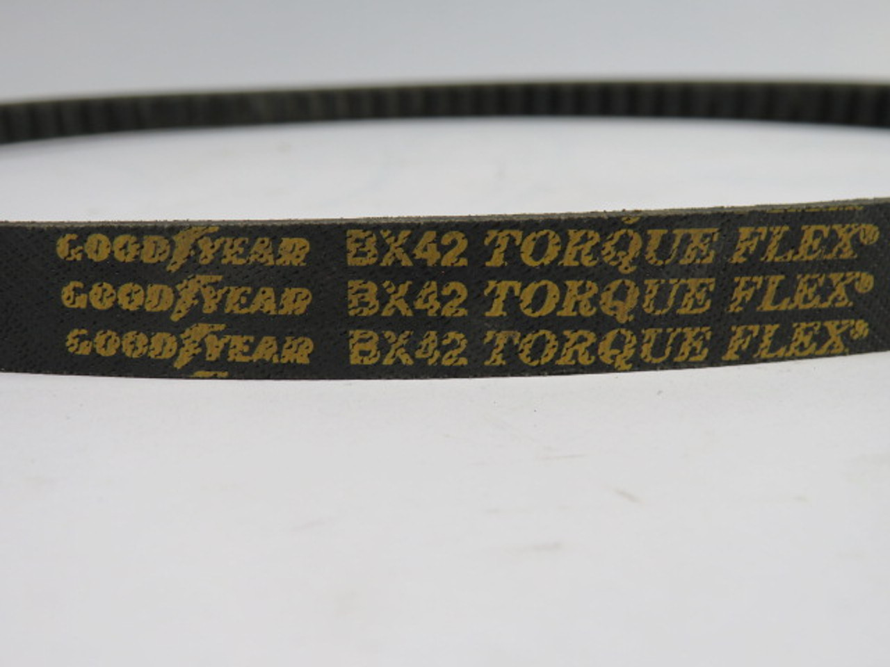 Goodyear BX42 Torque Flex Belt 45" OC 0.66" Width NOP