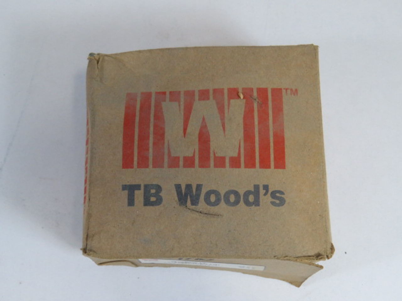 TB Woods SK214 QD Bushing 2-1/4" Bore 1-7/8" LTB 3-7/8 FLG OD ! NEW !