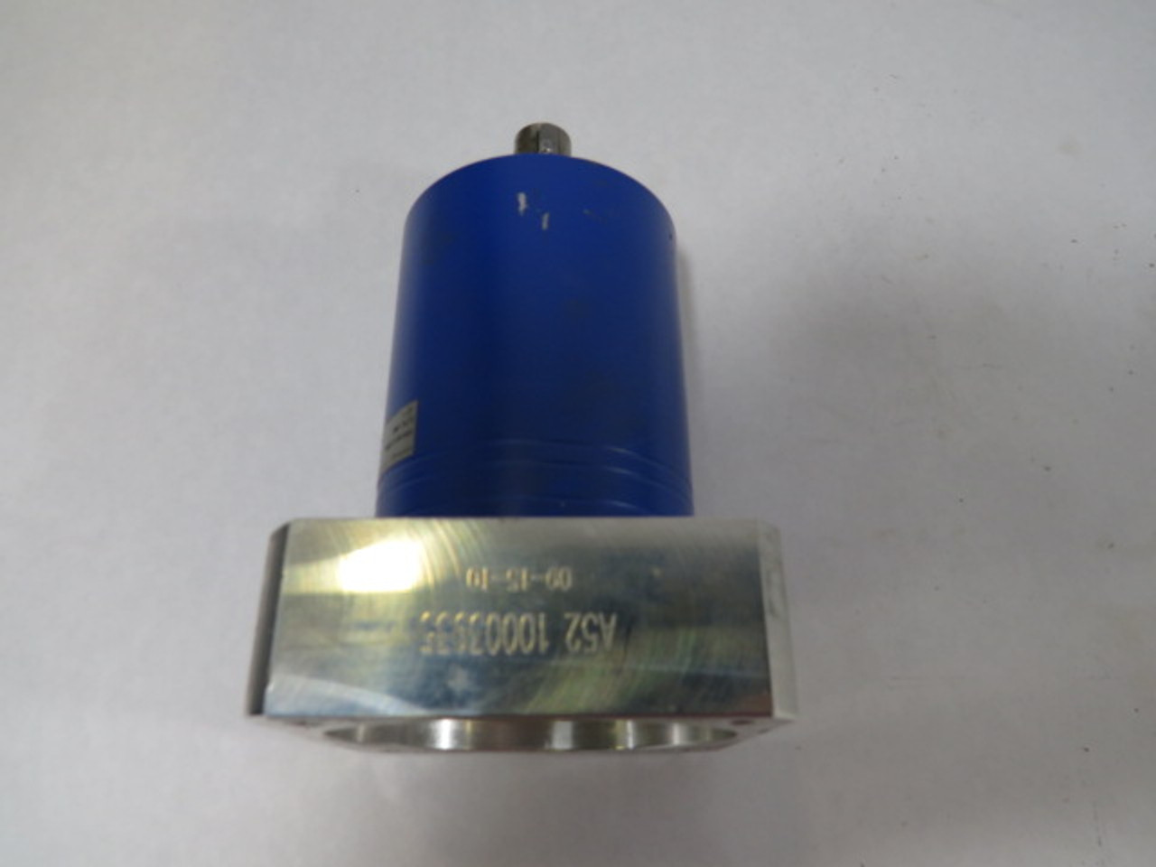 Wittenstein LP-070-M02-25-111-000 Inline Gear Reducer 25:1  Ratio USED