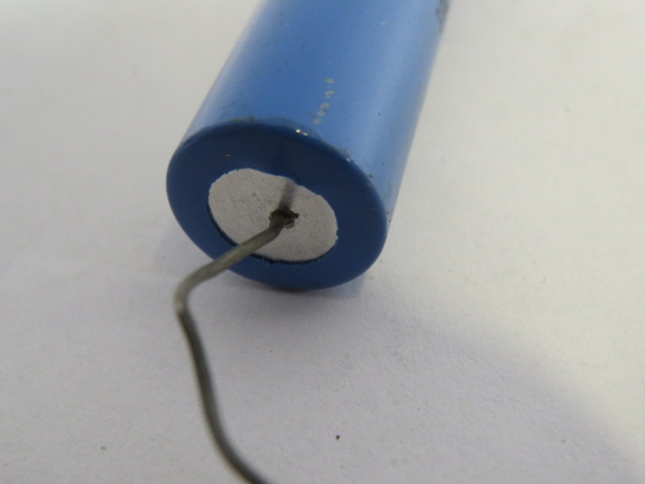 Sprague 39D-100 7834L 3102 Aluminum Capacitor 100uf 150VDC ! NOP !