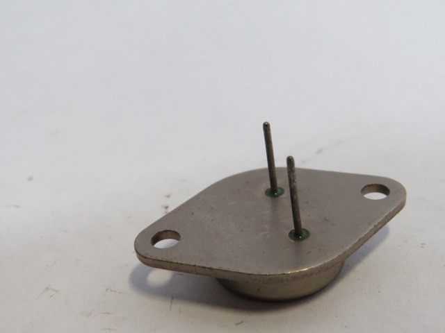 RCA 040934 Power Transistor TO-3/NOS 60V 15A ! NOP !