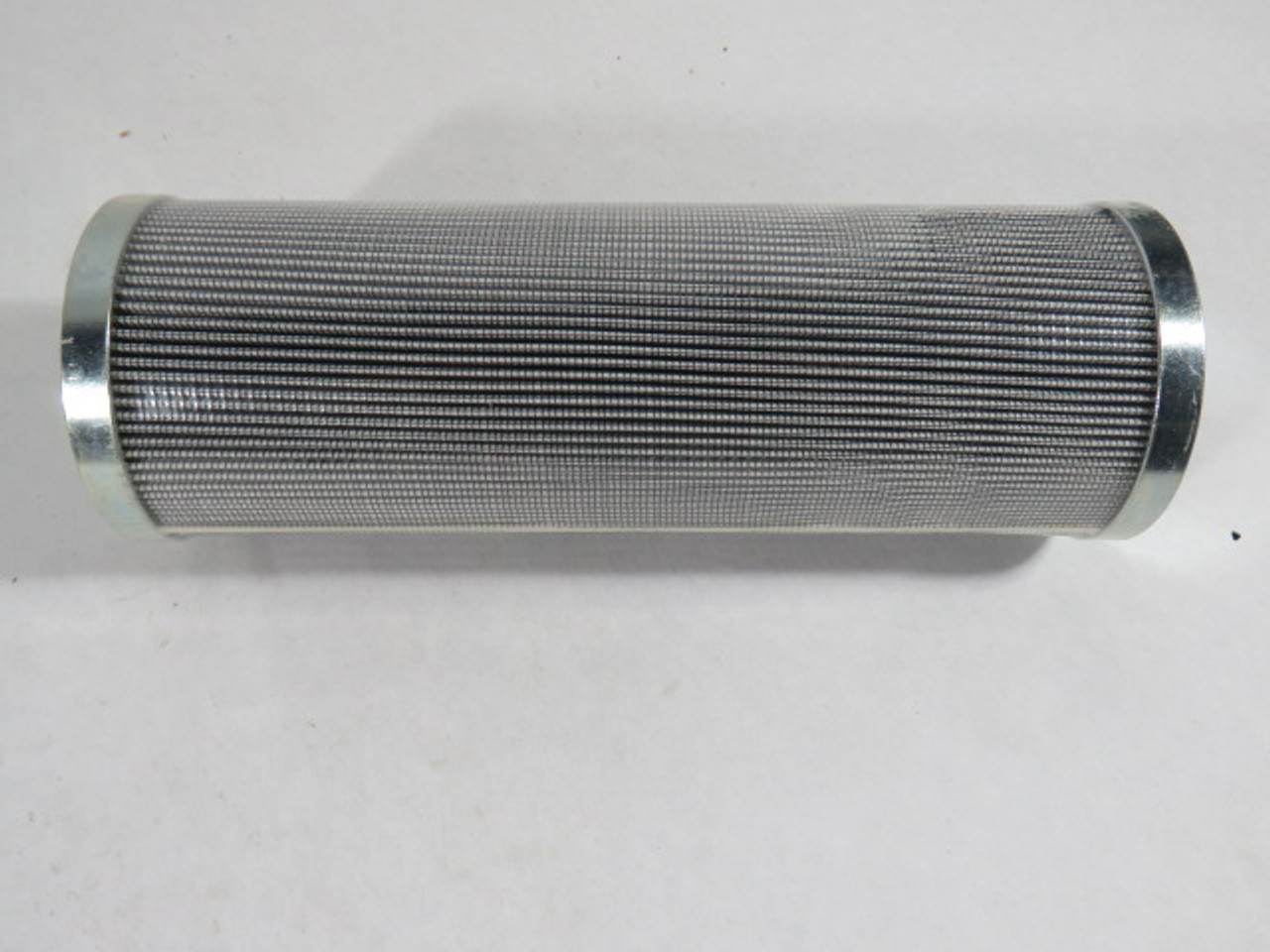 Filtrec D650G03B Hydraulic Filter 9.25" L 3.74" OD 1.56" ID 3 Micron ! NEW !