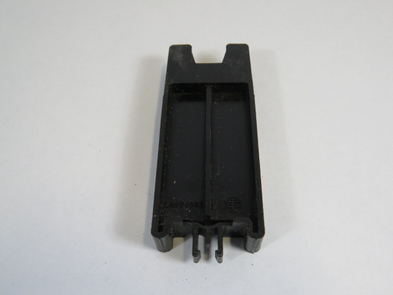 Telemecanique LA9.D40.43 Connector for Contactor USED