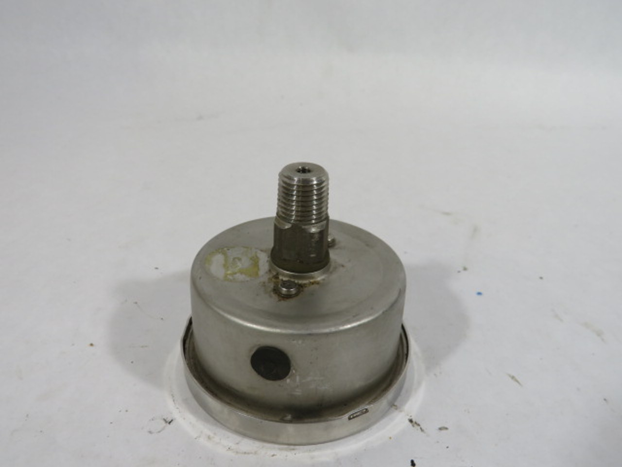 WINTERS PFQ902  0-30PSI 0-200KpA Pressure Gauge USED