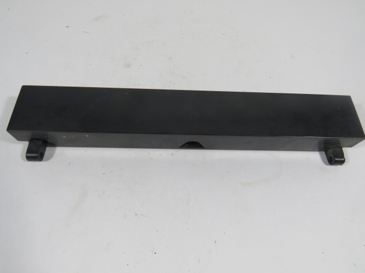 Schneider Electric AS-8228-100 Terminal Strip Holder 9.5" Long USED
