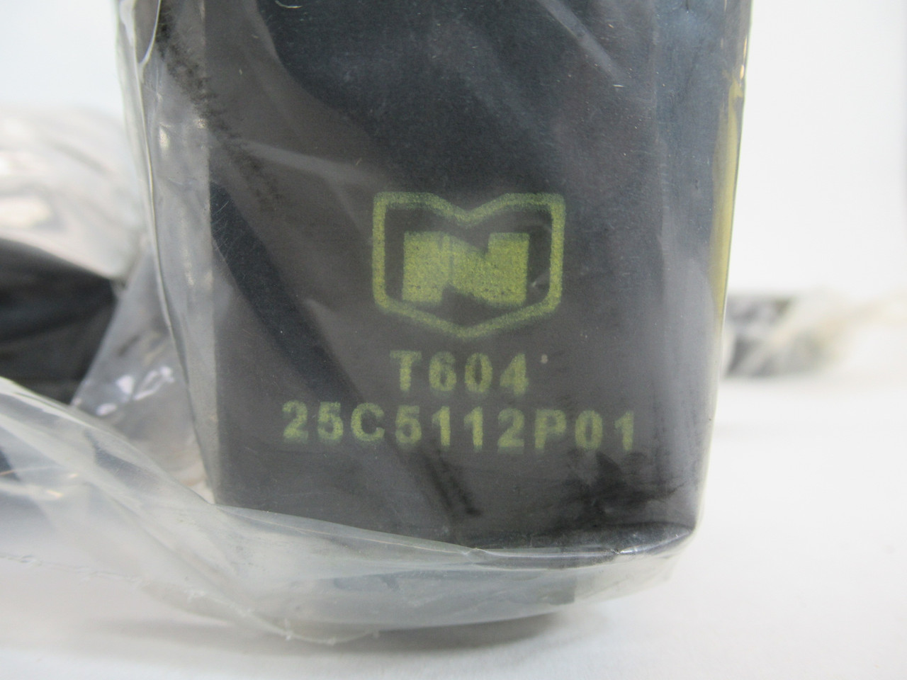 National 25C5112P01 Motor Brush 38mm W 23mm H 76mm L 20 Bags of 3 ! NEW !