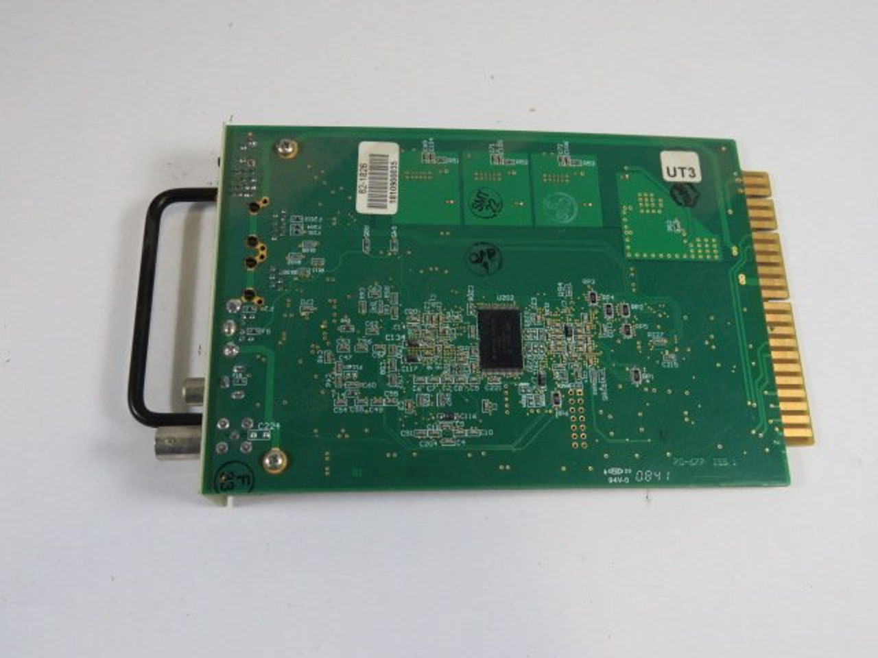 Peek UniTrak 82-1568 Rev 12 Control System Module USED