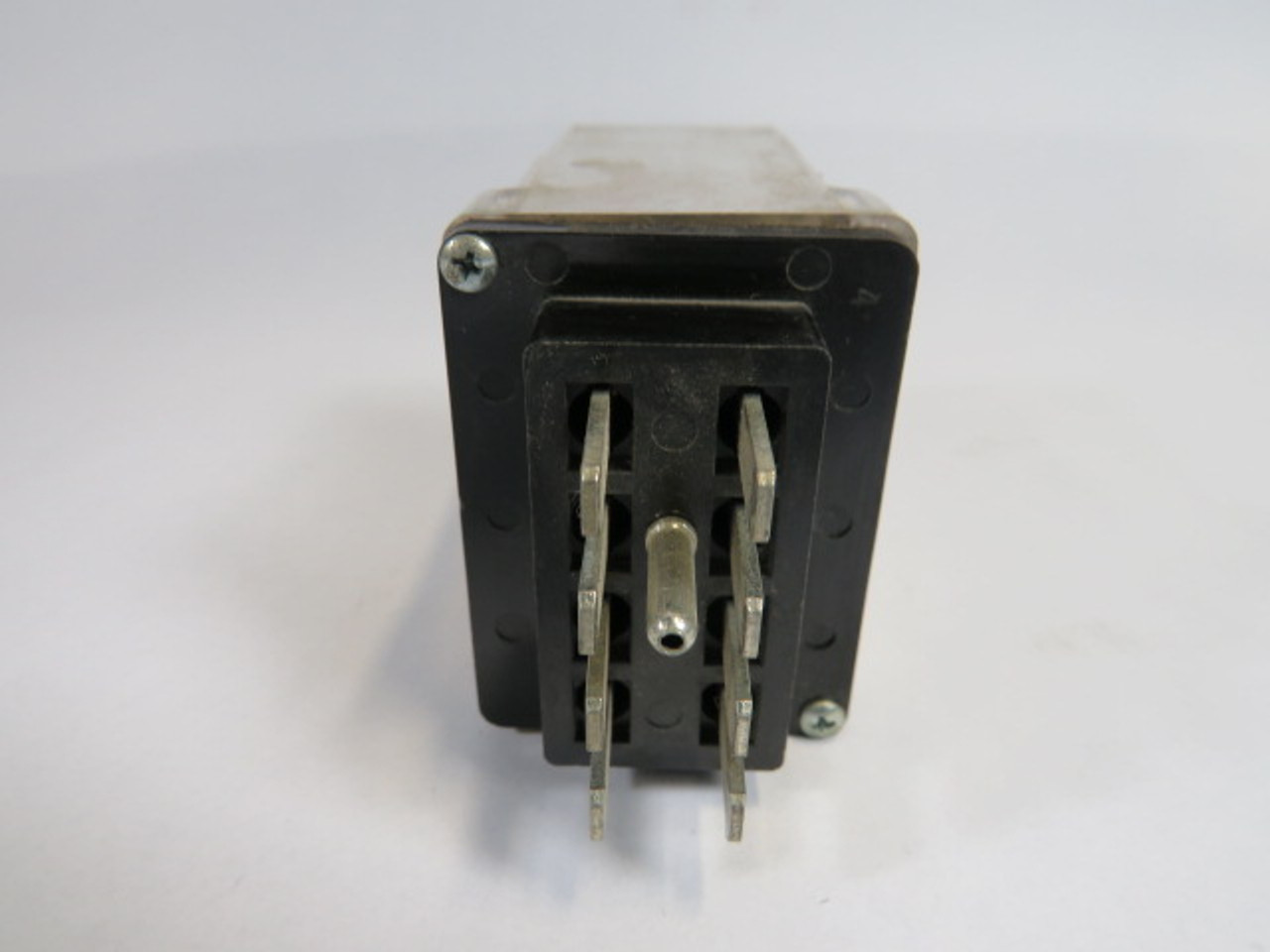 Midtex 136-62T3A1 Relay 30A 120/240VAC USED