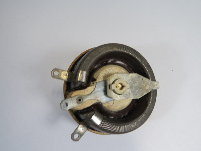 Ohmite 0541-500 Rheostat 500 Ohms .55A 150W USED