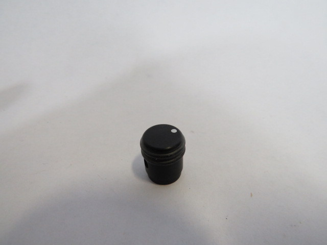 Kilo ML-50-4-6 Smooth Knob .125" Shaft w/Dot on Top ! NEW !