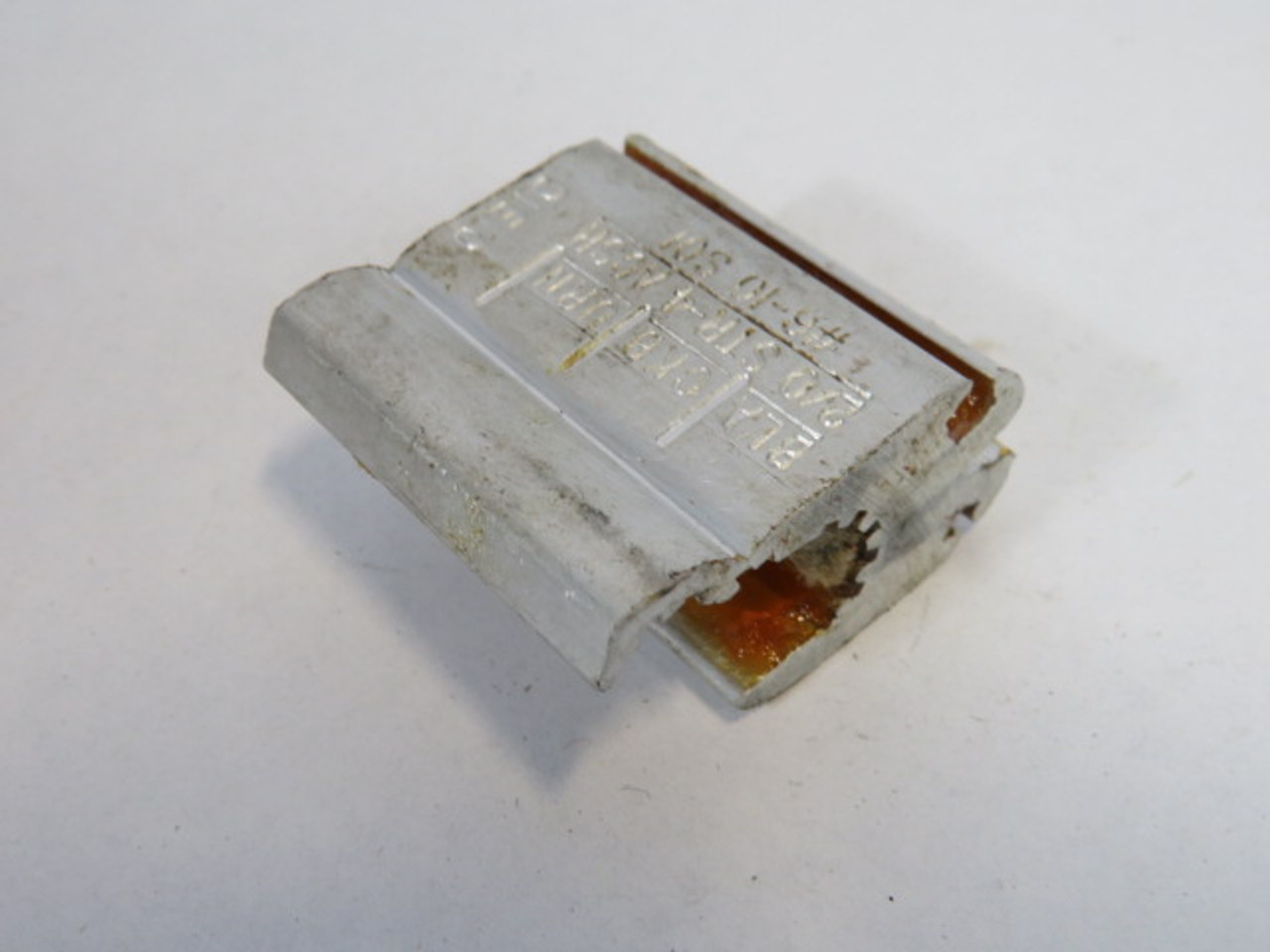 Generic WR139 Compression Connector USED