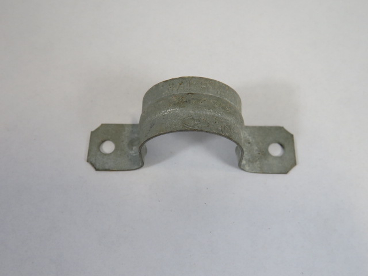 Generic 3/4"HW Conduit Clamp USED