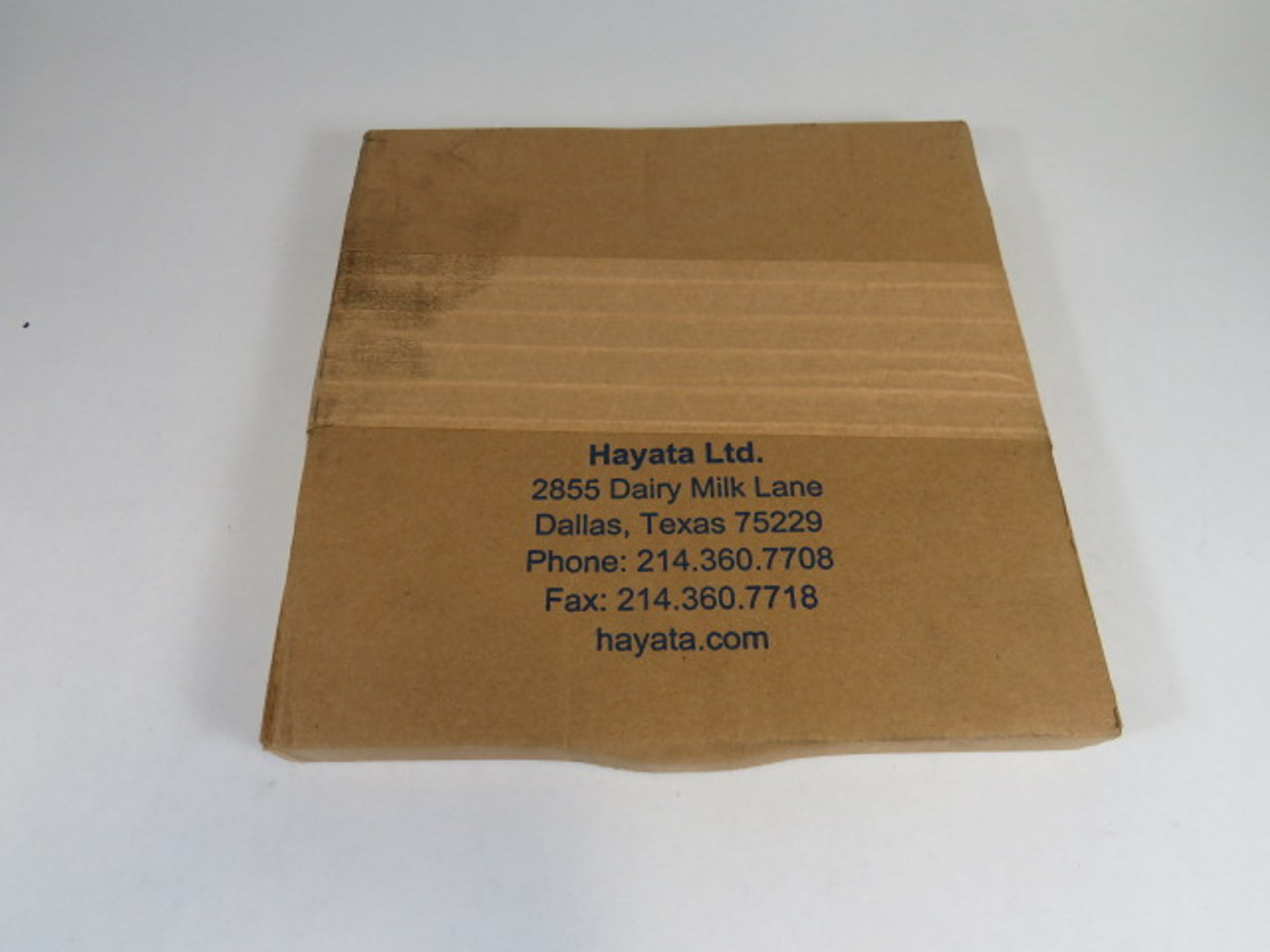 Hayata SB2015 Super Band .030" x 5/8" 100ft ! NEW !