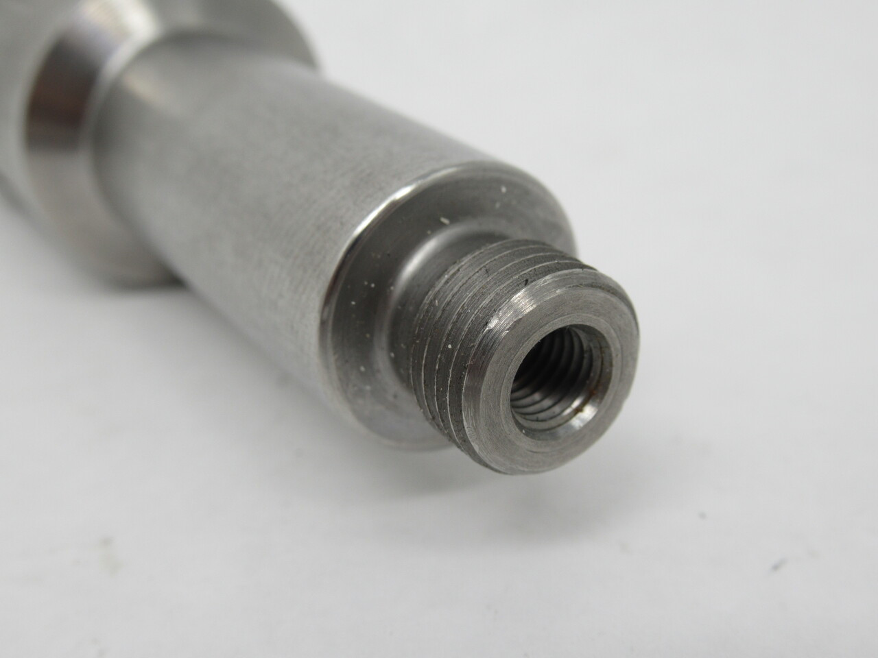 Myers 09037A003K Shaft w/Set Screw Assembly for Centrifugal Pump SHELF WEAR NEW