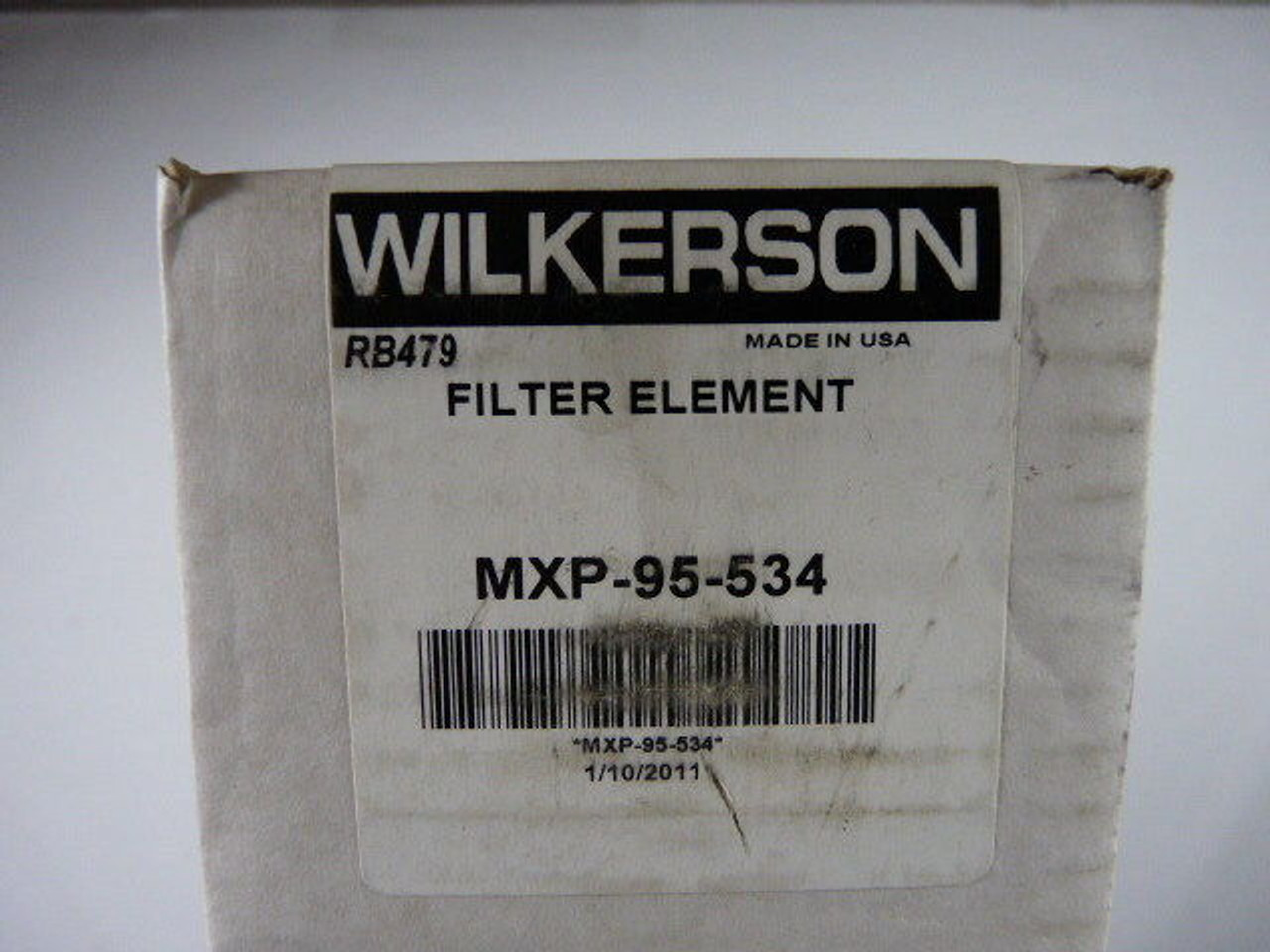 Wilkerson MXP-95-534 Filter Element DM51 ! NEW !