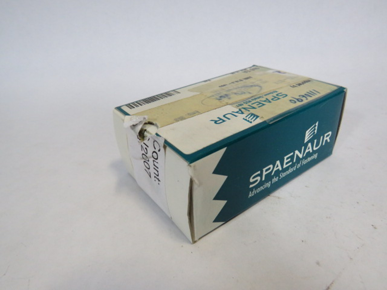 Spaenaur 370-074 SS Hex Socket Cap Screw 6-32UNCx1-1/2" 100Pack ! NEW !