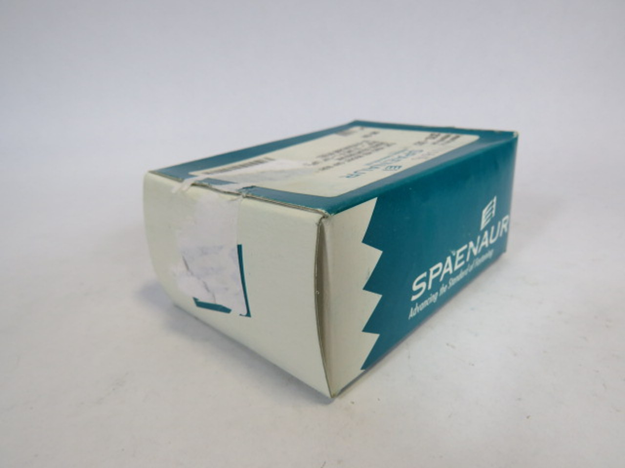 Spaenaur 370-327 SS Flat Head Hex Socket Cap Countersunk Screw 25-Pack ! NEW !