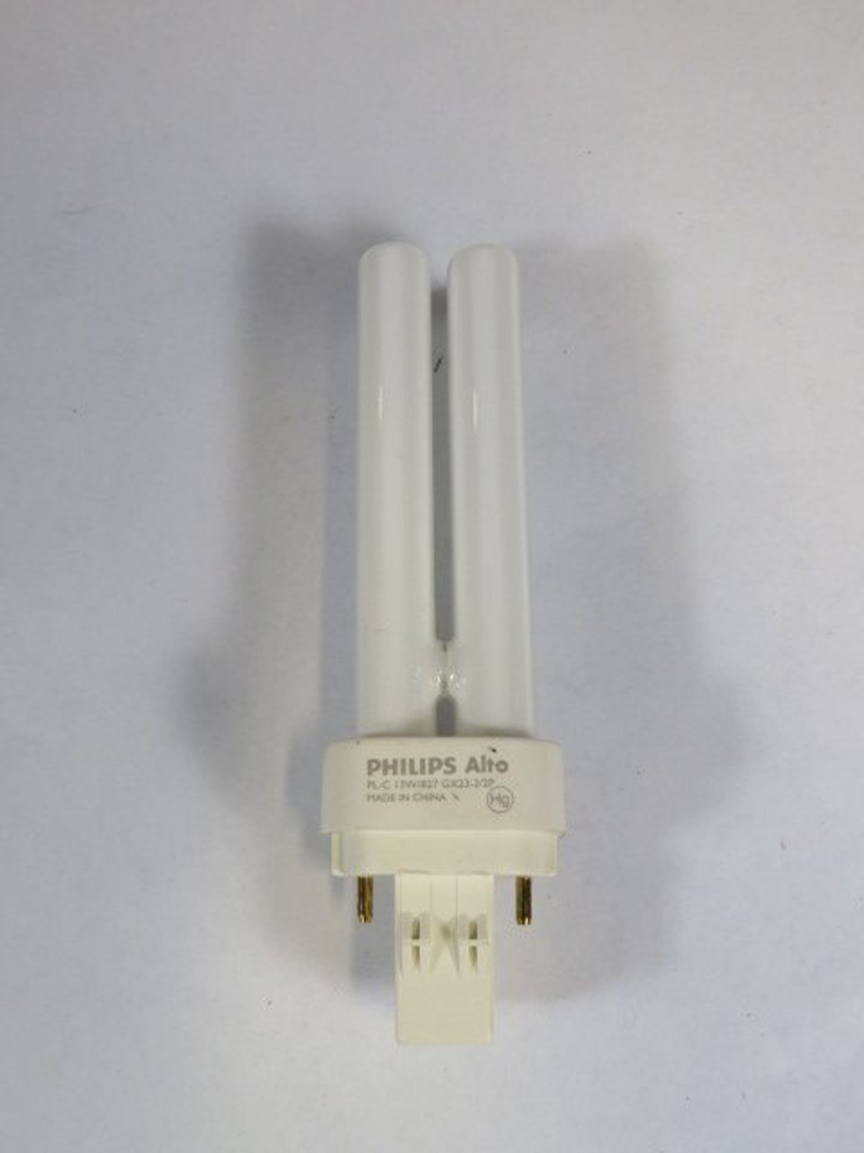 Philips PL-C13W/827 Fluorescent Lamp 13W ! NEW !