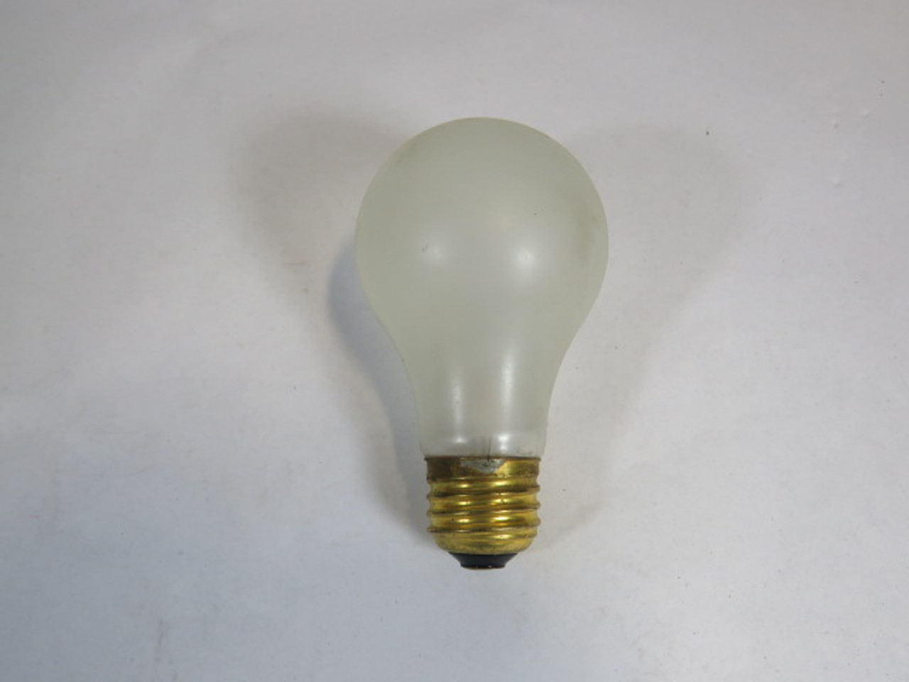 Generic 60W Frosted Light Bulb 130V ! NEW !
