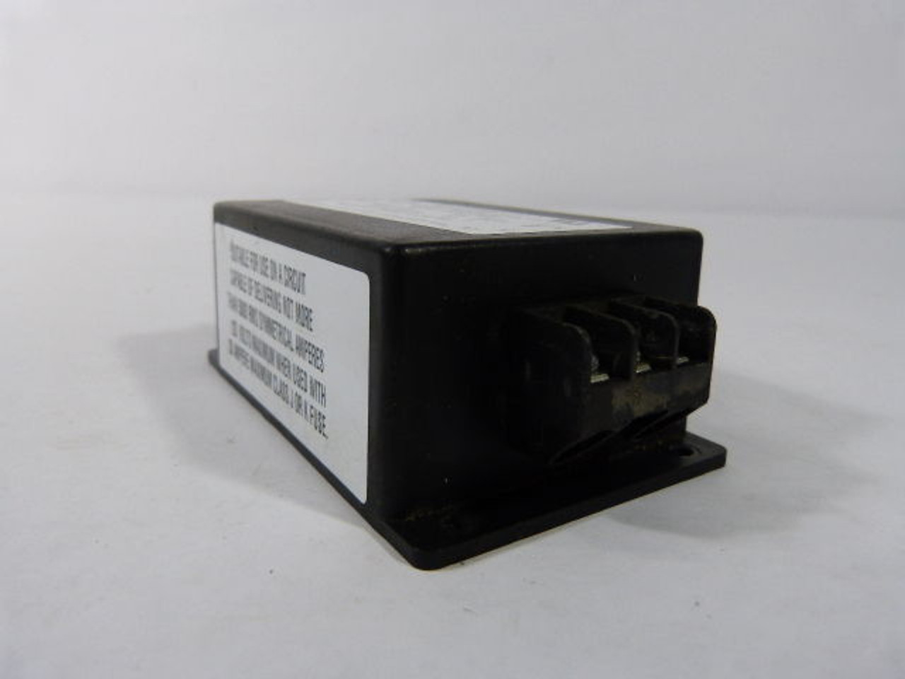 Islatrol IC?? Power Line Filter 5amp 120VAC USED