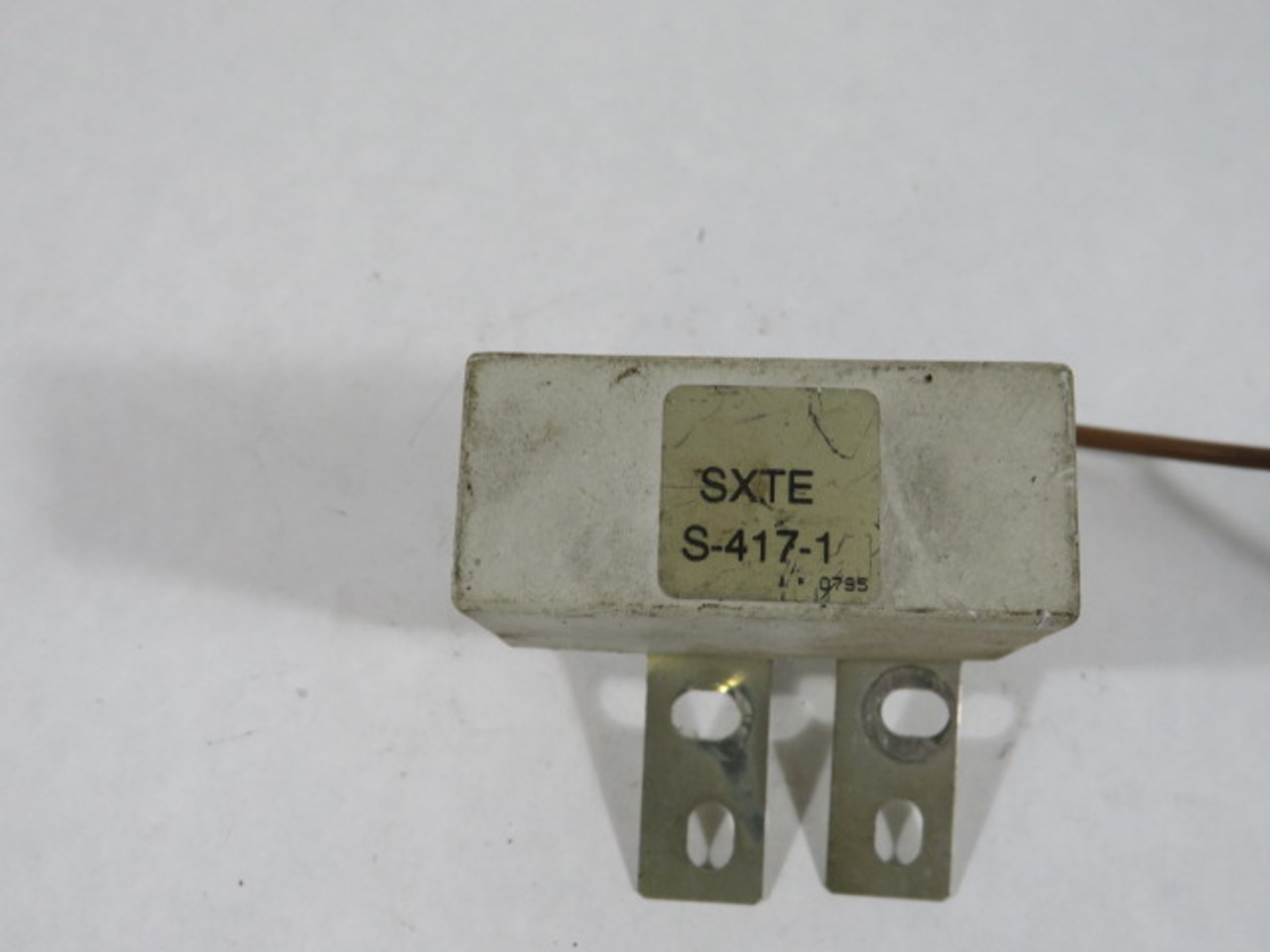 ABB S-417-1 Recovery Module USED