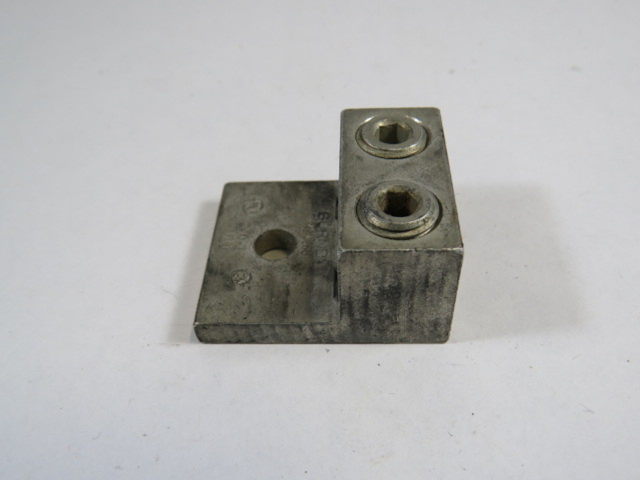 Burndy K2A26U Conductor Lug USED