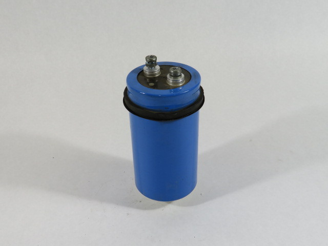 Nippon Chemi-con 36DM5025 4700UF 350VDC Capacitor USED