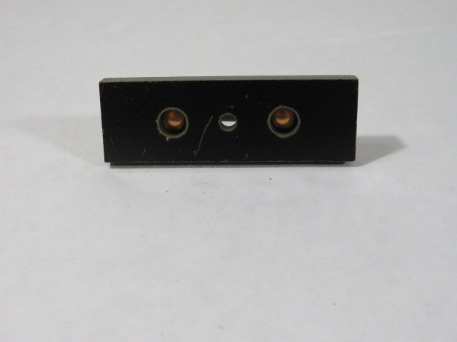 Littelfuse 356 Terminal Fuse Block With Fuse USED