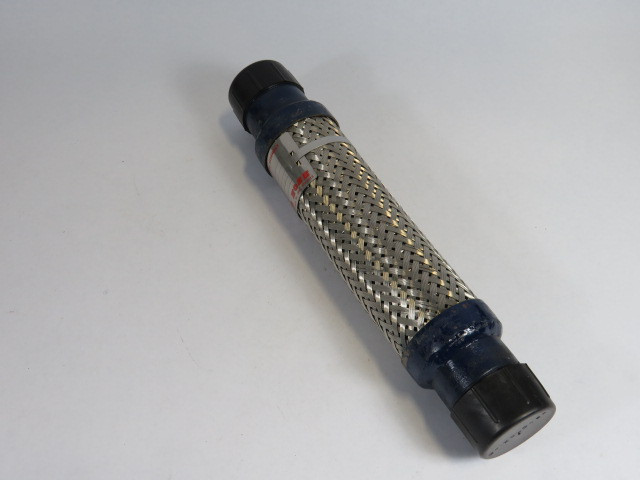 Ontario Hose MHA150 Gas Hose Assembly 1-1/2"Dia 12"L CSMNPT USED