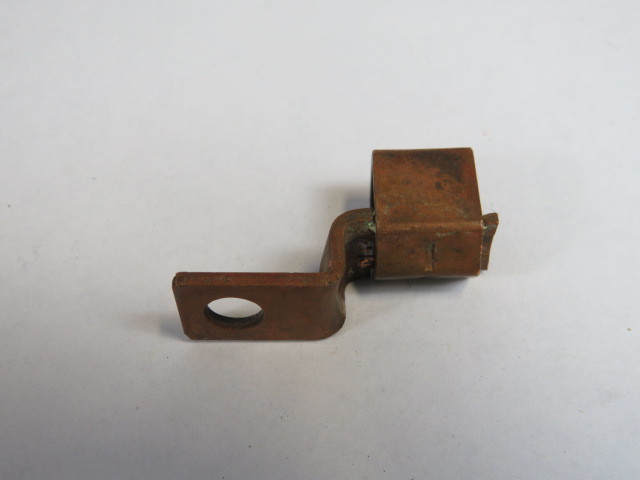Ilsco SLU-70 Copper Solderless Lug USED