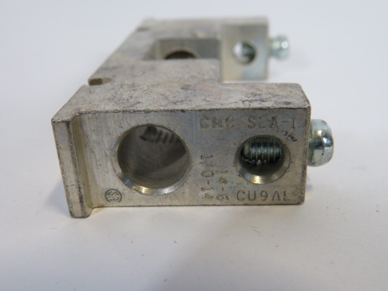 CMC SLA-1 Mechanical Lug USED