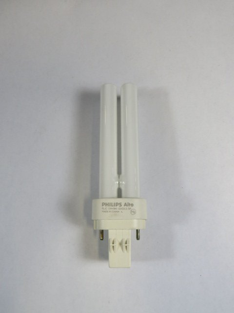 Philips PL-C-13W/841 Compact Fluorescent Lamp ! NEW !