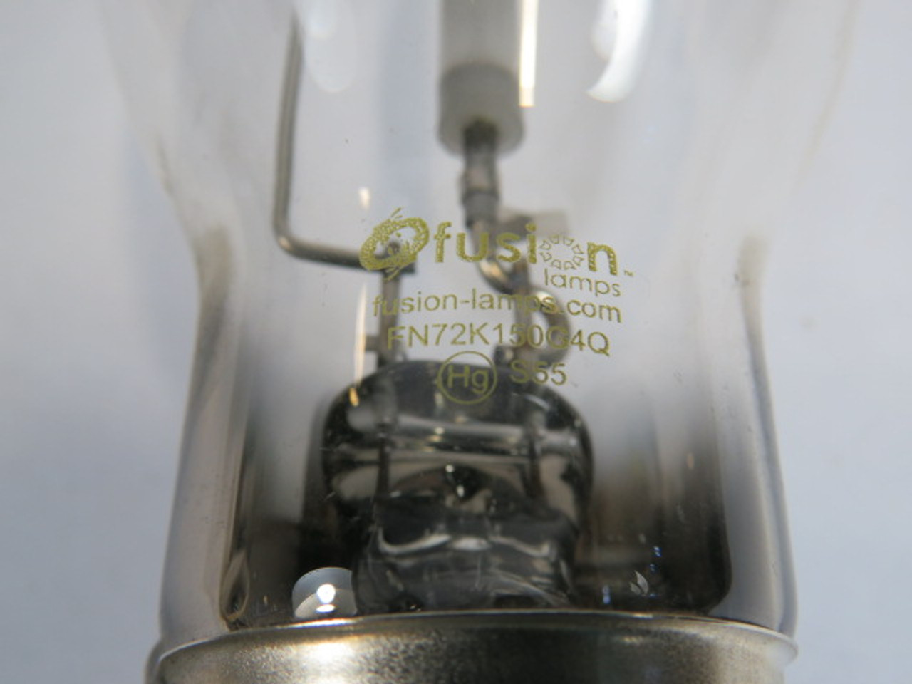 Fusion Lamps FN72K150G4Q Light Bulb NEW