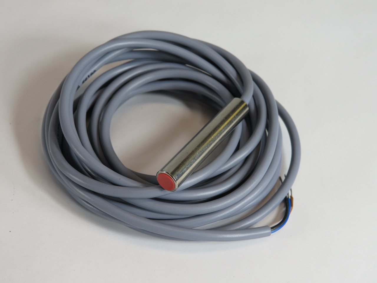 Baumer IFR 09.24.15/K754 Proximity Switch NOP