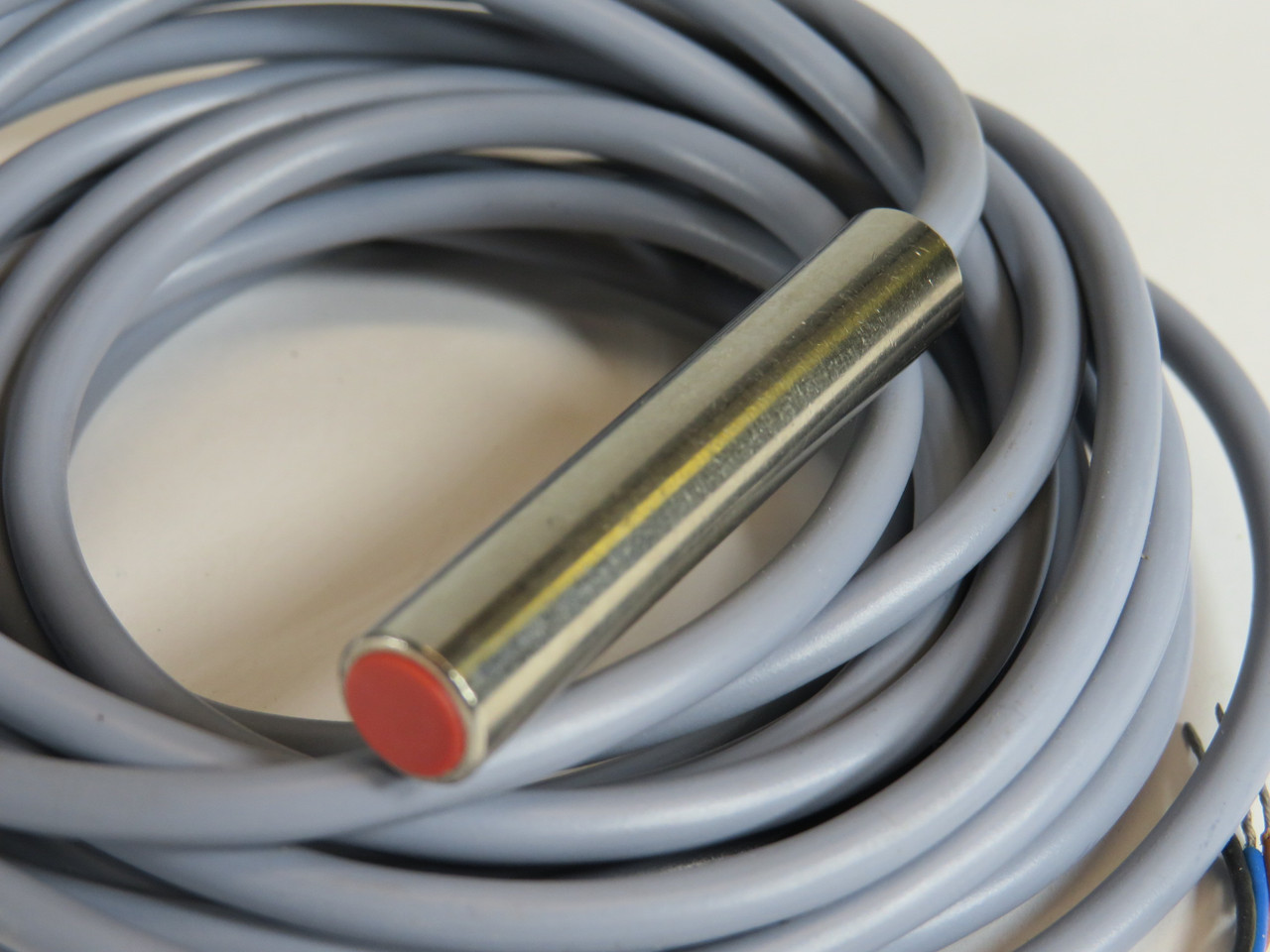 Baumer IFR 09.24.15/K754 Proximity Switch NOP