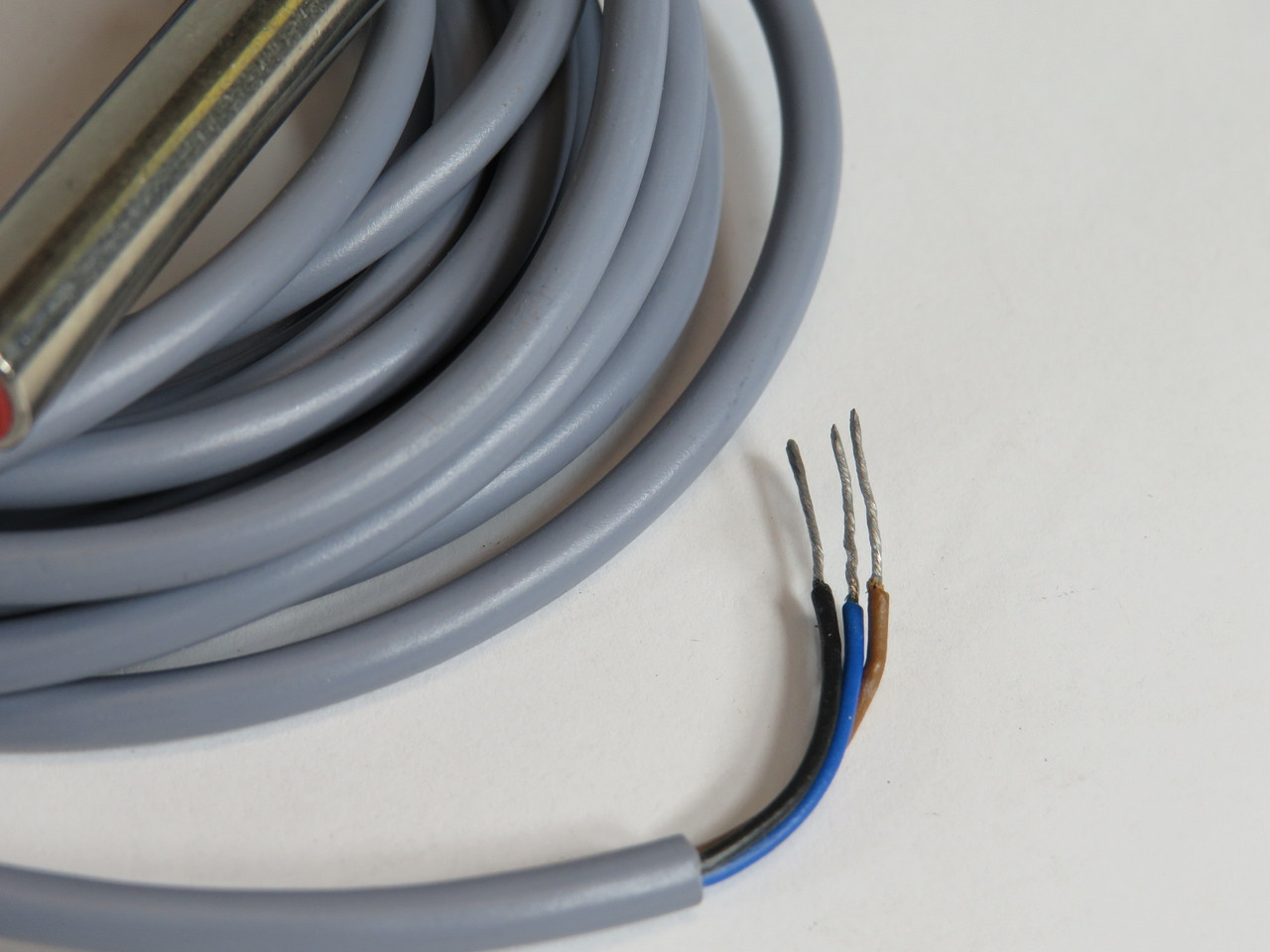 Baumer IFR 09.24.15/K754 Proximity Switch NOP