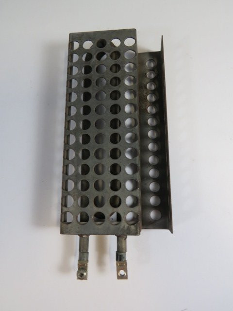 Generic 1293C1L1078 Coil 250W 120V USED