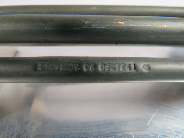 Generic 0606CTE41 Coil 250W 120V USED
