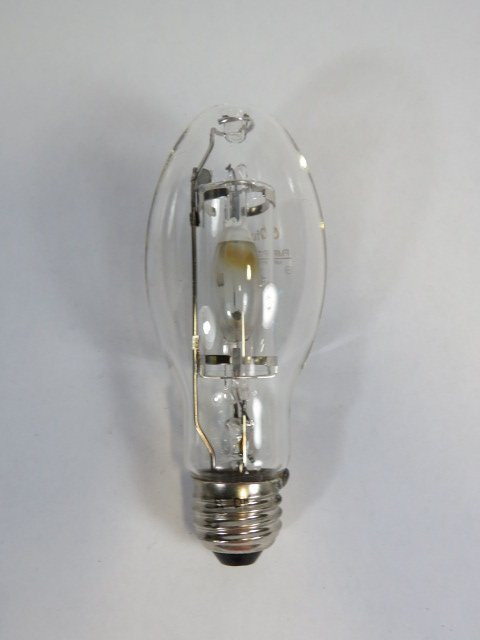 Fusion Lamps FMP175/BU/P/ED17 Metal Halide Bulb Clear 175W NEW