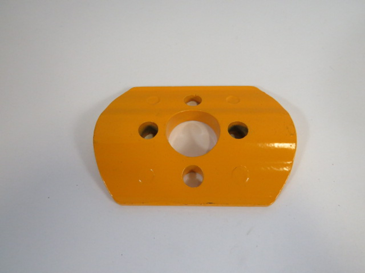 GTE Corp. APB-3 Accessory Spacer for Pedestrian Push Button USED