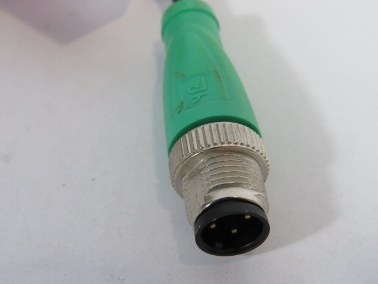 Destaco 8EA-031-1 Pneumatic Sensor w/ Leads USED