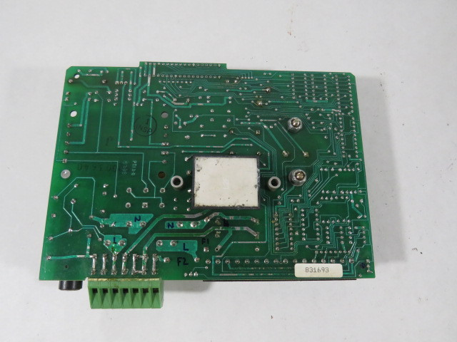 Fenner Contrex 8100-0428 M-Drive Control Board USED