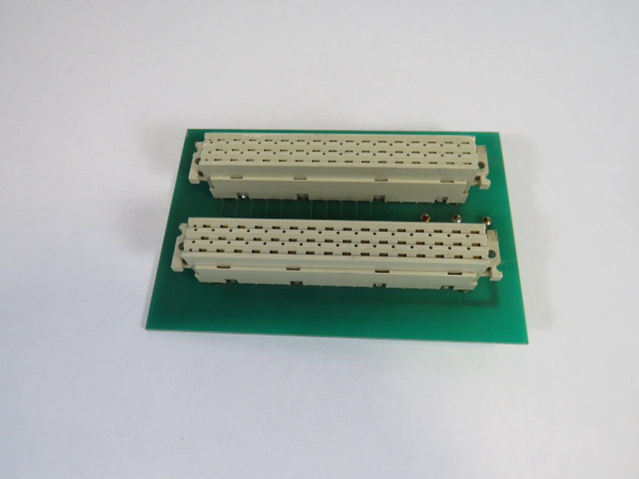 OCM M2002-P-8 Rev 2.0 Connector Board 48-Pin USED