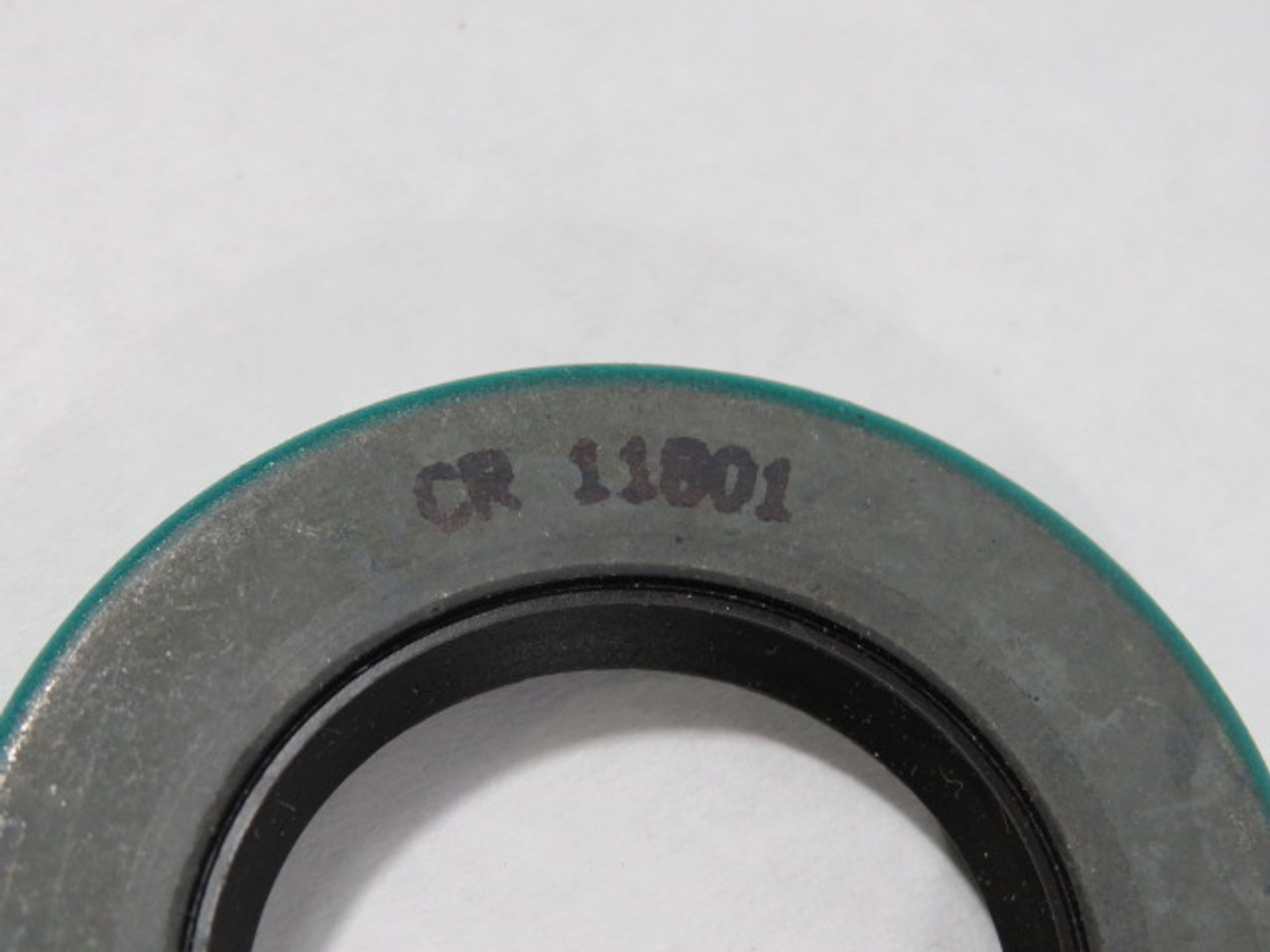 SKF 11801 Oil Seal 1.1875" Shaft 2" OD 0.25" Width ! NEW !