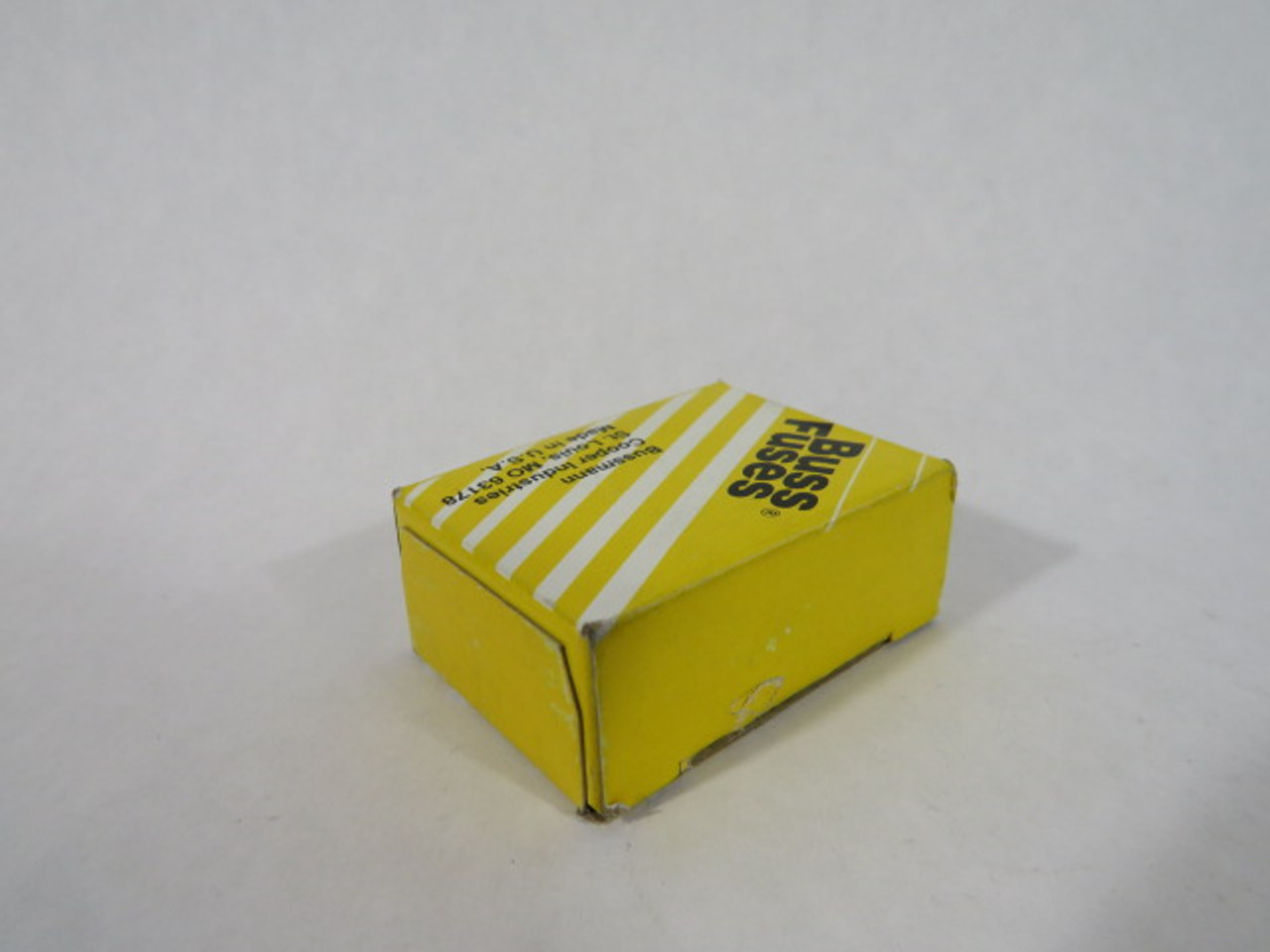 Limitron KTK-15 Fast Acting Fuse 15A 600V 10-Pack ! NEW !