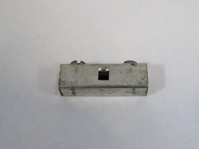 Ilsco D-798 Aluminum Mechanical Splicer 22-8AWG USED