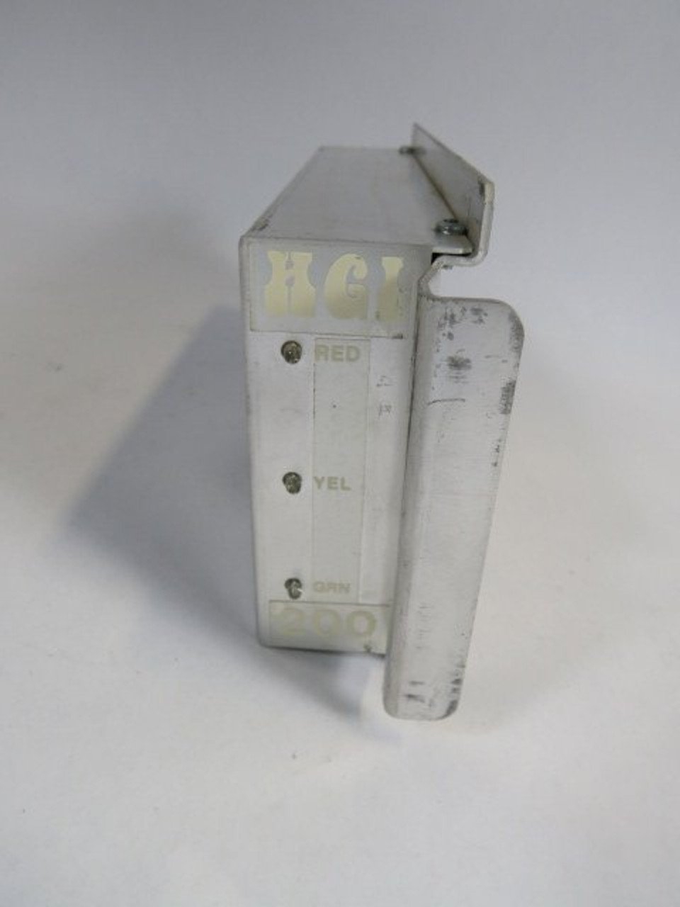 HGI Product MODULAR200-201 Load Switch 25A MODIFIED PART NUMBER USED